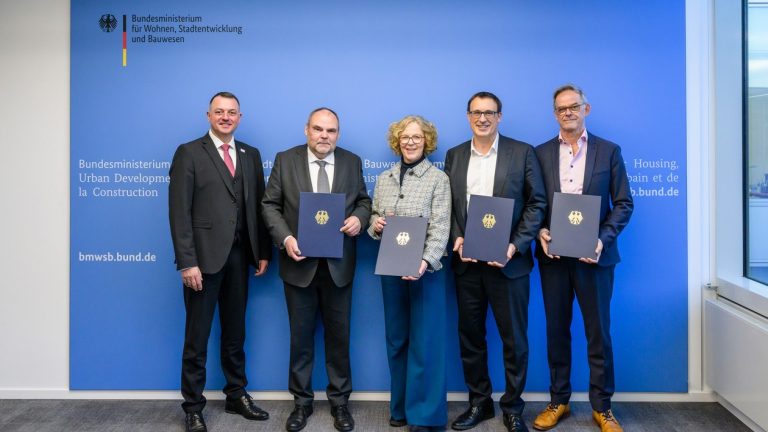 Bautzen: Bundesforschungszentrum kommt