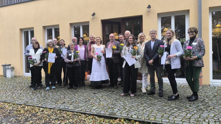 Lausitz: Gastronomie-Ideen ausgezeichnet