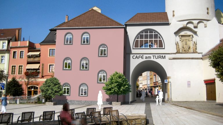 Bautzen: Kommt das Reichentor zurück?
