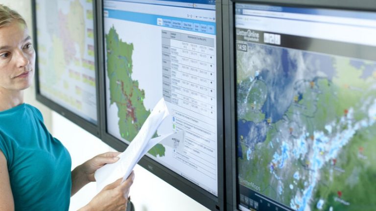 Spreetal: Neue Hochwassergefahren- und -risikokarten fertiggestellt