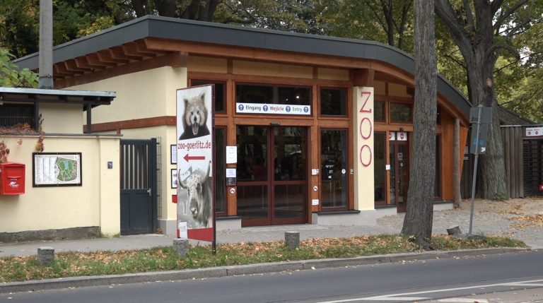 Görlitz: 2. Platz für den Naturschutz-Tierpark im bundesweiten Vergleich