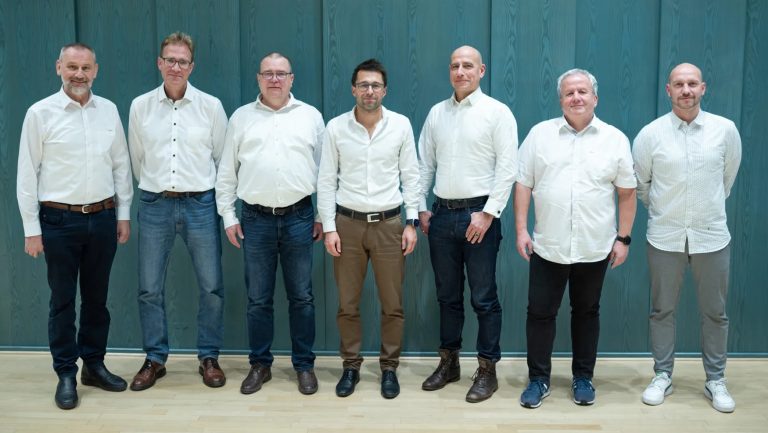 Bautzen: Budissa-Spitze steht