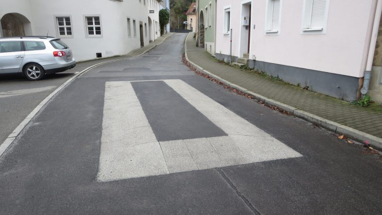 Bautzen: Verkehrsberuhigung erfolgreich abgeschlossen