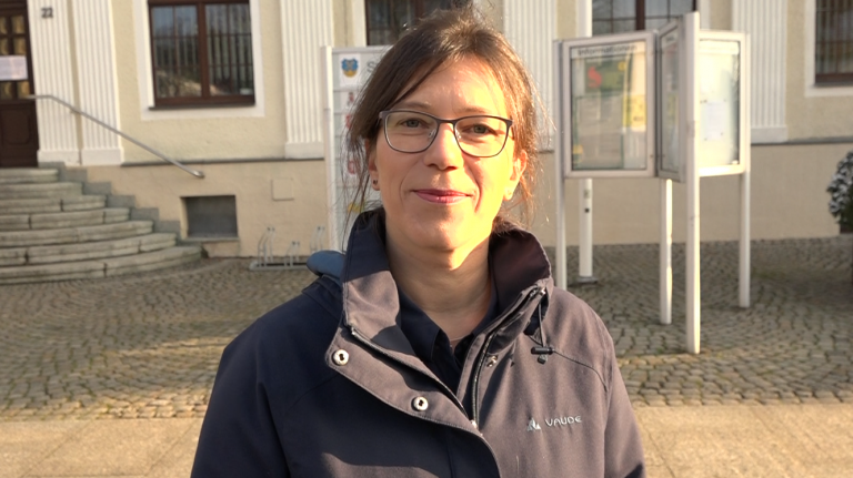 Niesky: Abwahl der Oberbürgermeisterin gescheitert