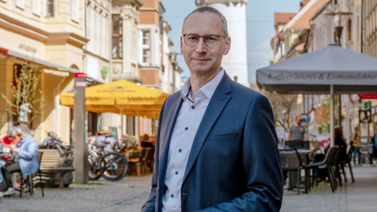 Bautzen: Abwahl von Oberbürgermeister Karsten Vogt