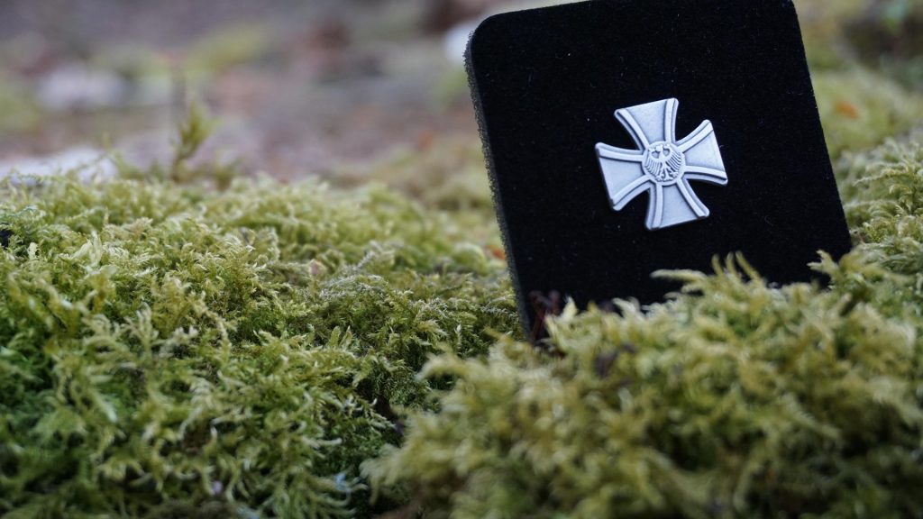 Bernsdorf: Bund will 450 Hektar Wald an der B97 erwerben