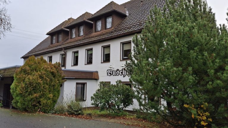 Ohorn: Buschmühle hat neue Besitzer