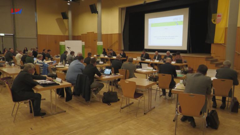 LK Elbe-Elster: Brandbrief gegen Klinik-Neubau