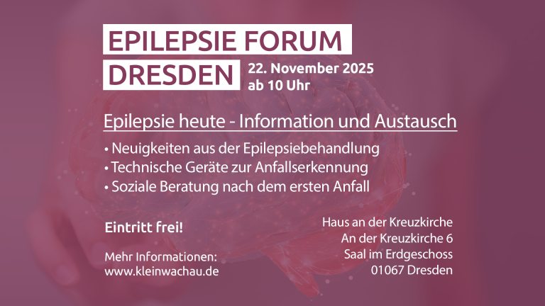Epilepsie Forum Dresden