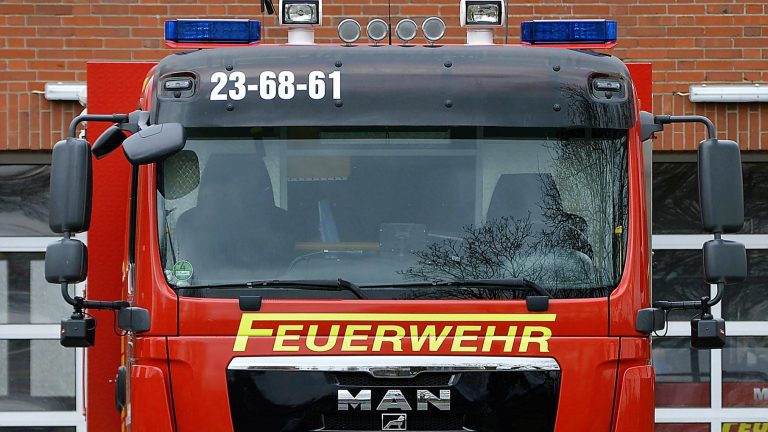 Blaulicht – Meldungen vom 07. November