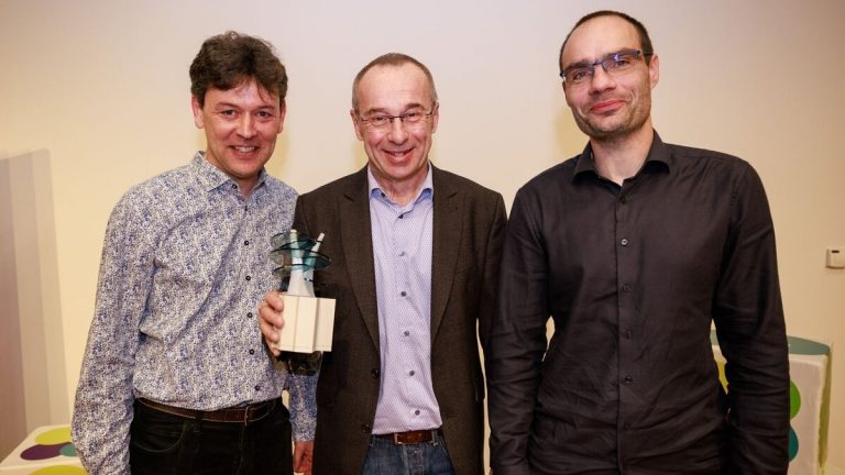 Finsterwalde: Erster Preis für Citizen-Science-Forschung