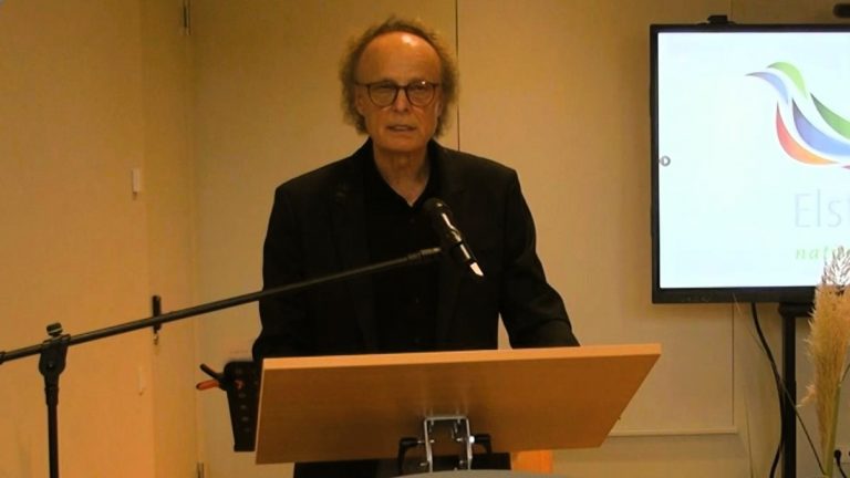 Herzberg/E.: Ehemaliger ElsterWerk-Chef für Lebenswerk geehrt