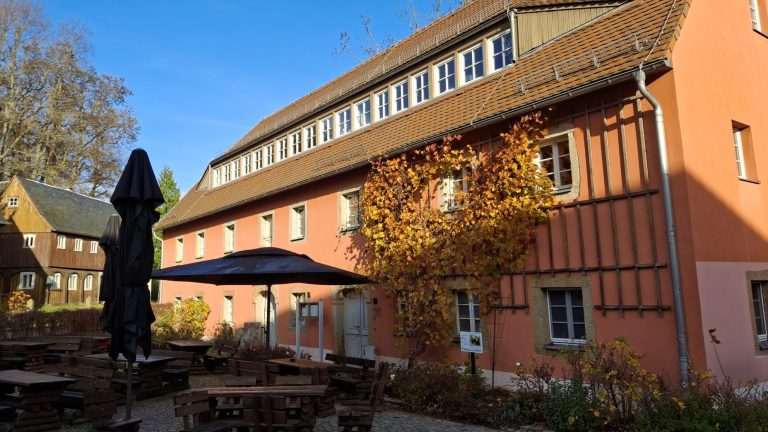 Obergurig: Gemeinde kündigt Mietvertrag für „Alte Wassermühle“