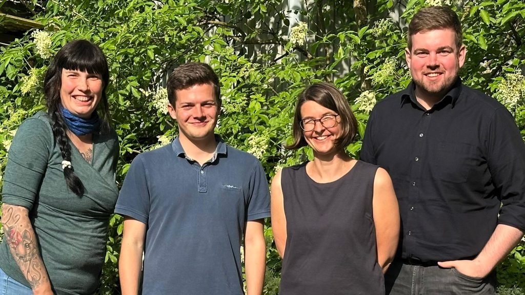 LK Görlitz: Landkreis hat wieder einen Jugendring