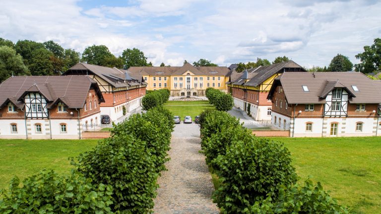Bautzen: Neuer Trauort des Standesamtes
