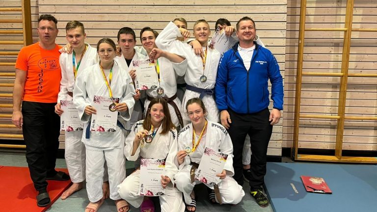 Demitz-Thumitz: PSC Bautzen räumt groß ab