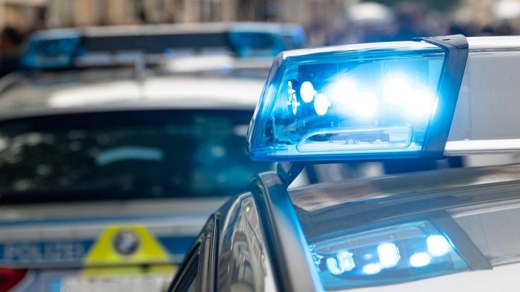 Blaulicht – Meldungen vom 13. November