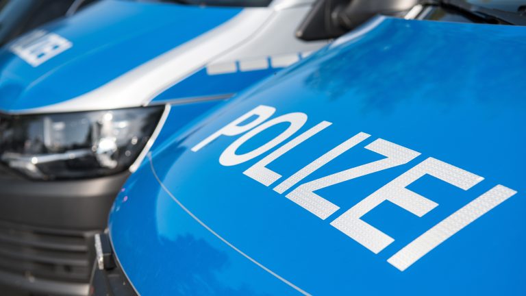 Blaulicht – Meldungen vom 14. November