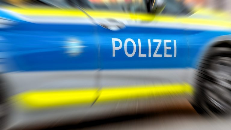 Blaulicht – Meldungen vom 17. November