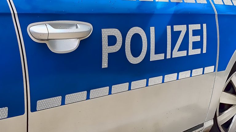 Blaulicht – Meldungen vom 10. November