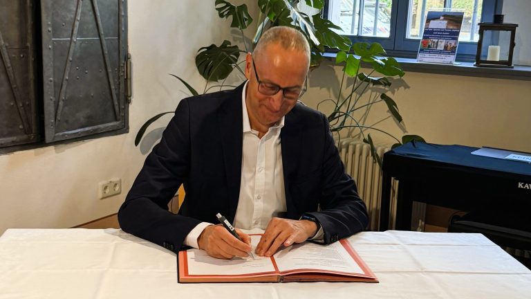 Bautzen: Stadt tritt Notfallverbund Oberlausitz bei