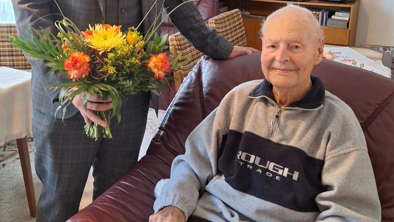 Senftenberg: Zusammen über 500 Jahre