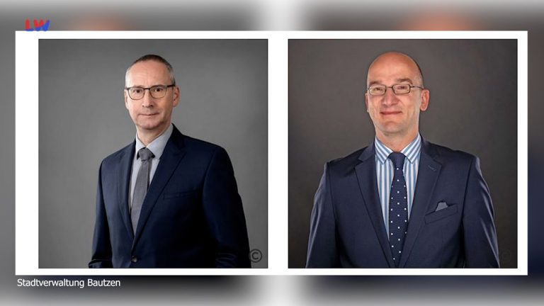 Bautzen: Eklat in der Rathausspitze