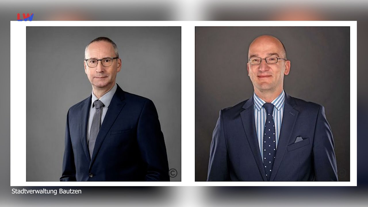 Bautzen: Eklat in der Rathausspitze