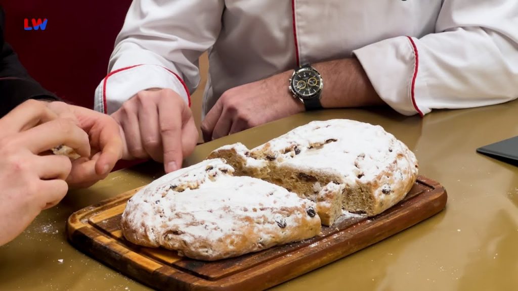 Bautzen: Tradition trifft Vielfalt- Stollenprüfung 2025 im Kornmarkt-Center