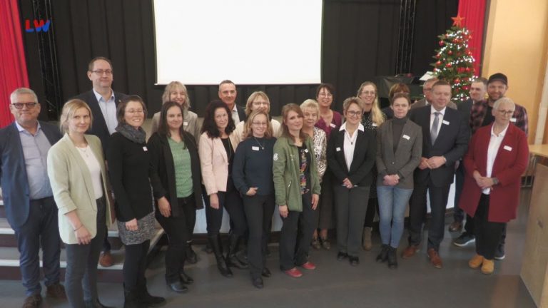 Doberlug-Kirchhain: 20. Bildungskonferenz des Landkreises Elbe-Elster