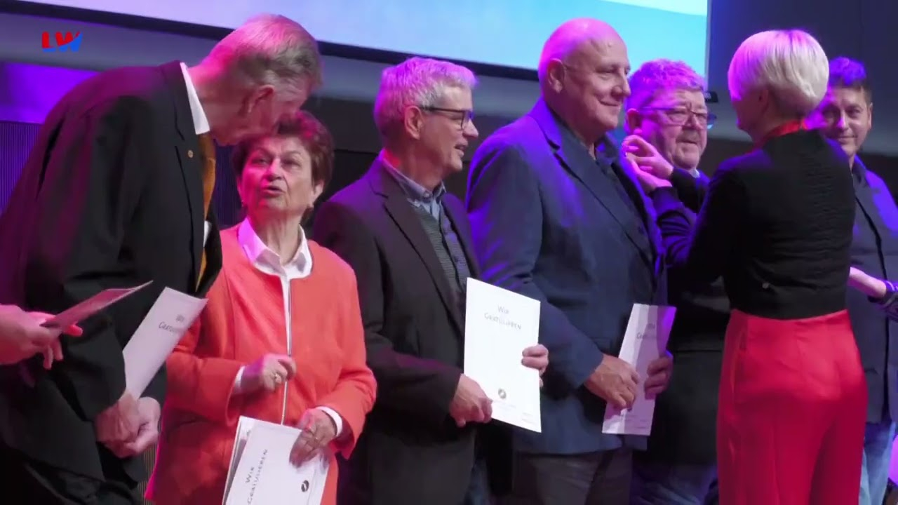 Finsterwalde: Handwerkskammer ehrte 190 Prüfer