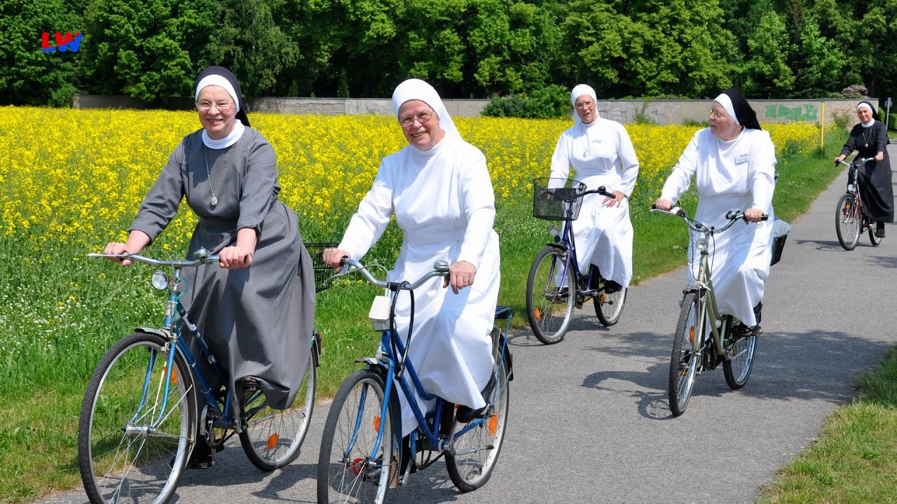 Görlitz: Letzte Borromäerinnen haben Görlitz verlassen