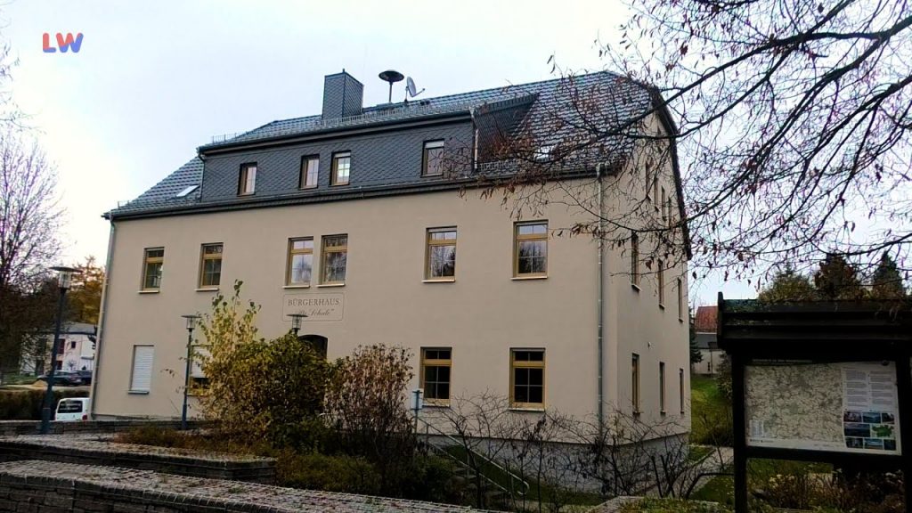 Großröhrsdorf OT Hauswalde: Offene Türen in der Alten Schule
