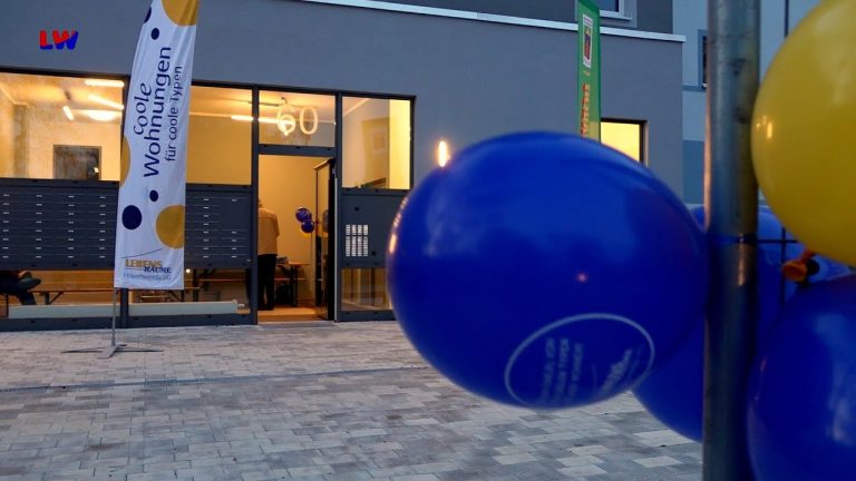 Hoyerswerda: Axel Fietzek über betreutes Wohnen am Cottbuser Tor