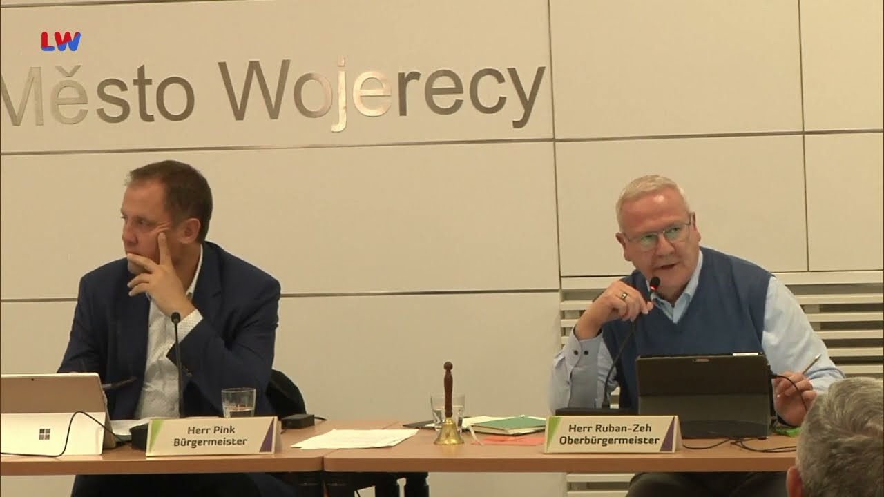 Hoyerswerda: Neue Kühnichter Heide und Hundesteuer