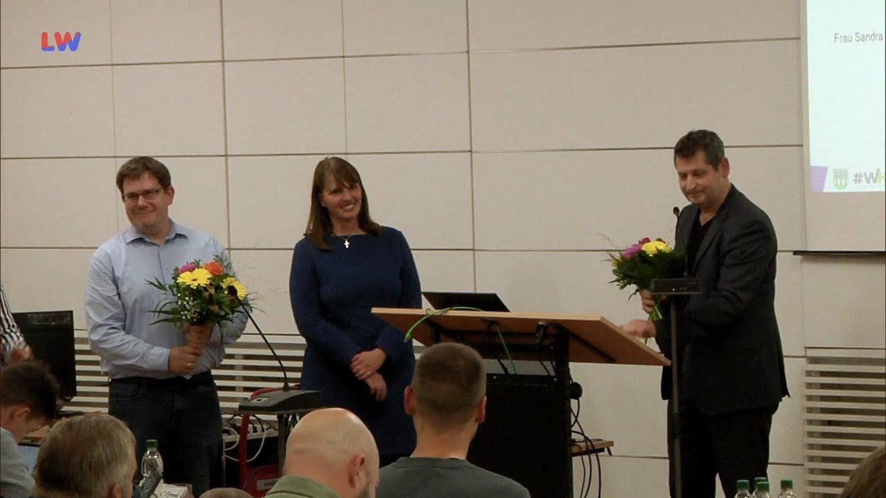 Hoyerswerda: Wechsel der Geschäftsführung bei der Verkehrsgesellschaft