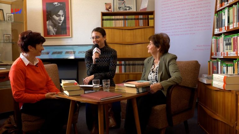 Hoyerswerda: Wer war Brigitte Reimann?