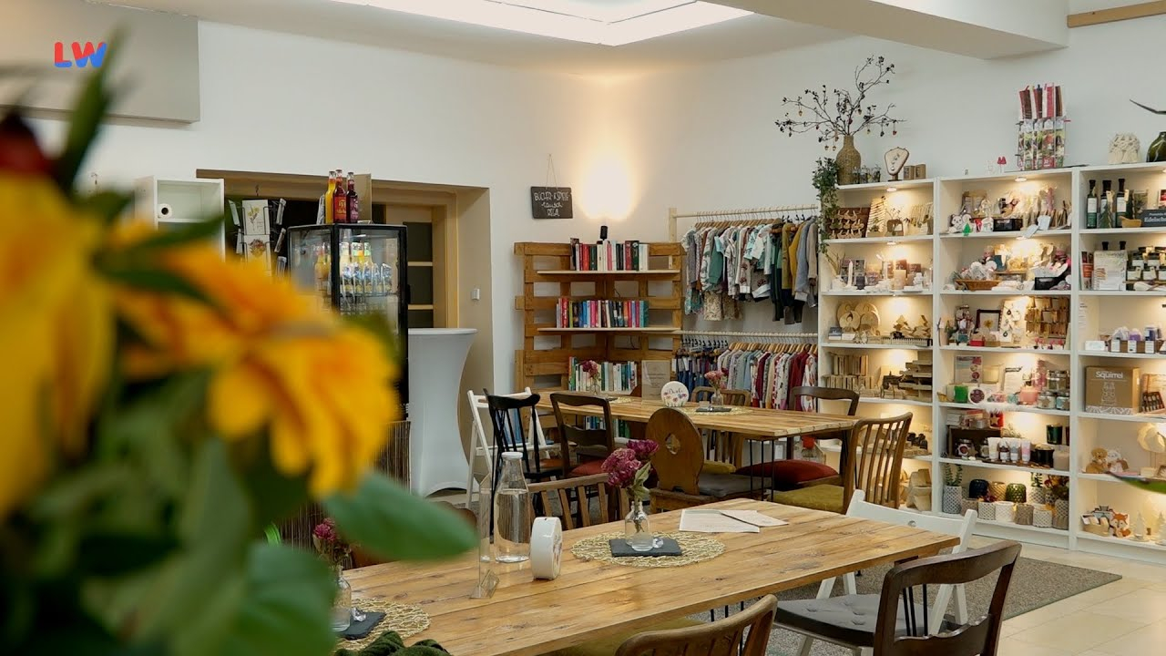 Kamenz: Ein neuer Wohlfühlort mit dem „Herzwerk“