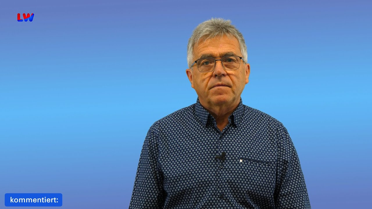 kommentiert: Die Tristesse des Novembers