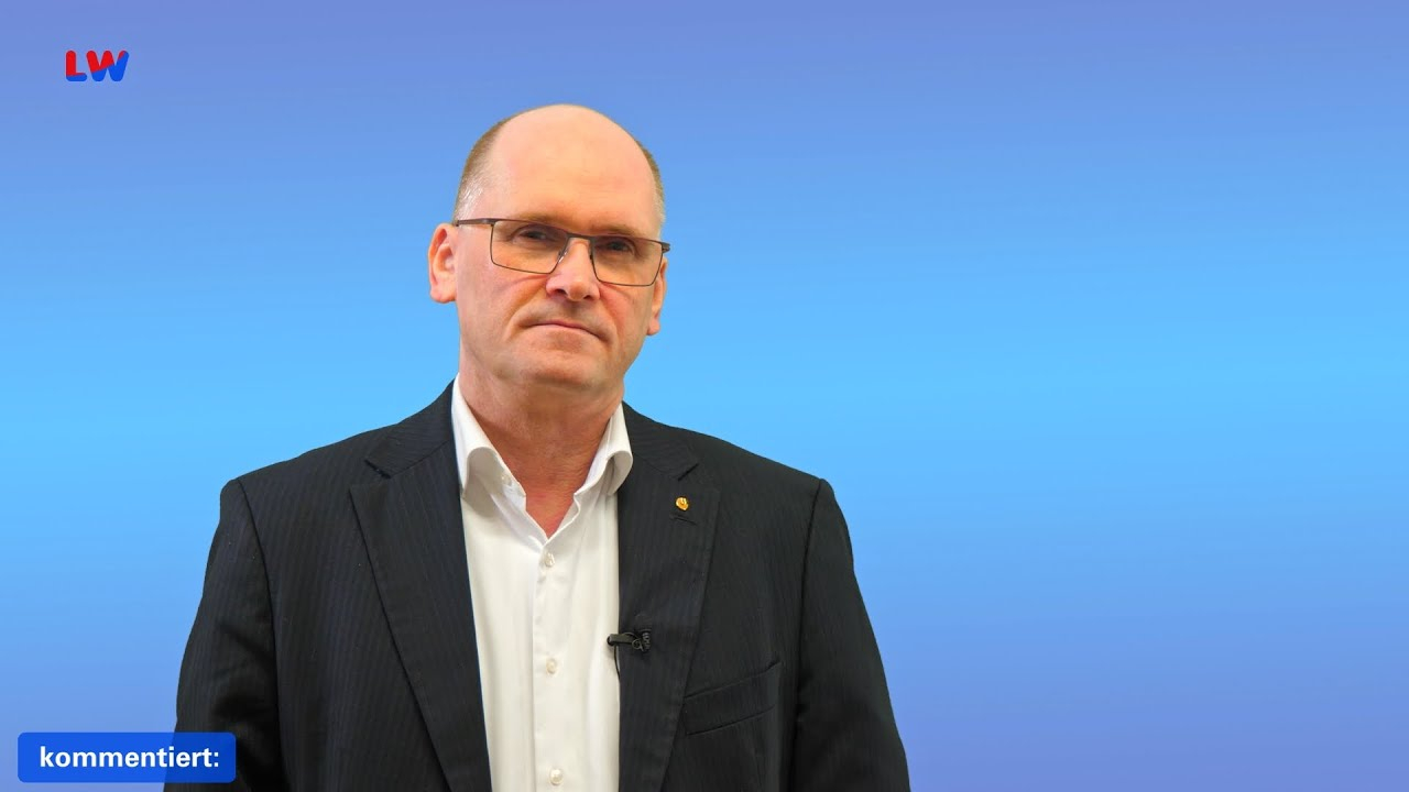 kommentiert: Ohne Vertrauen ist alles nichts – LAUSITZWELLE