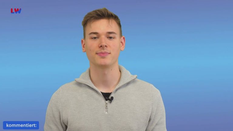 kommentiert: Vielleicht Morgen