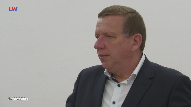 LK Elbe-Elster: Ermittlungen gegen Landrat Jaschinski