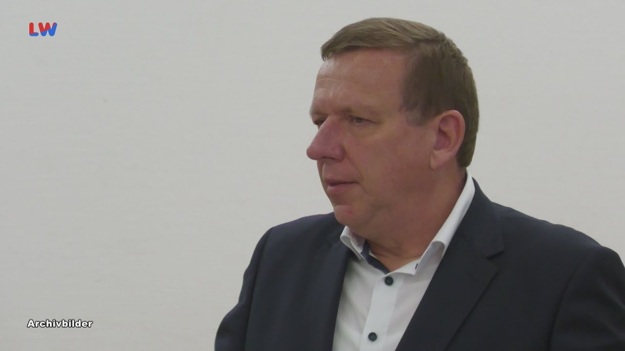 LK Elbe-Elster: Ermittlungen gegen Landrat Jaschinski