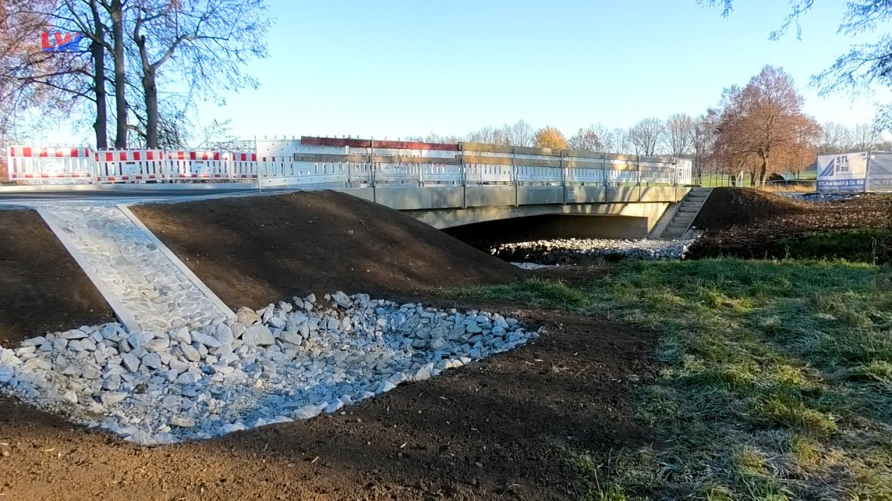 Malschwitz: Freie Fahrt in Guttau und Buchwalde