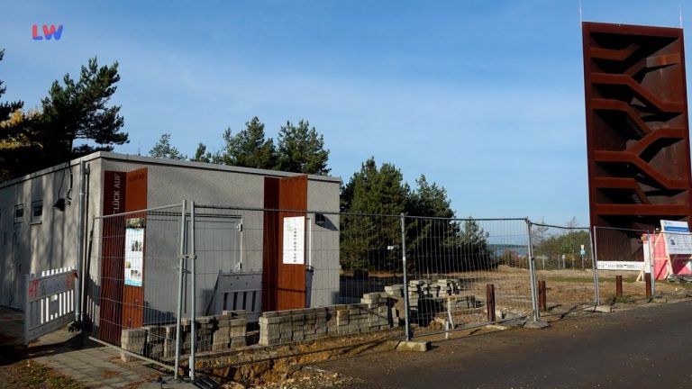 Senftenberg OT Kleinkoschen: Von Irland zum Sedlitzer See