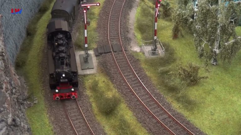 Senftenberg: Wenn nicht nur Kinderaugen leuchten