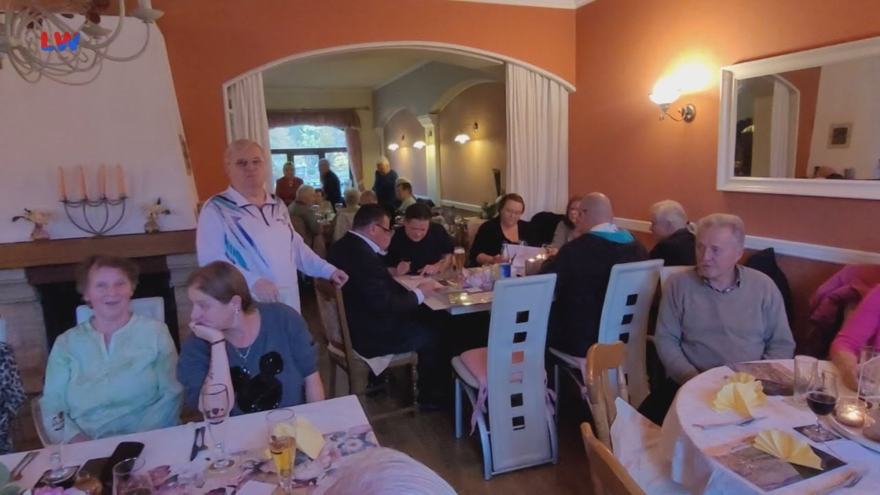 Bernsdorf OT Wiednitz: 40. Treffen der ehemaligen Einwohner von Heide