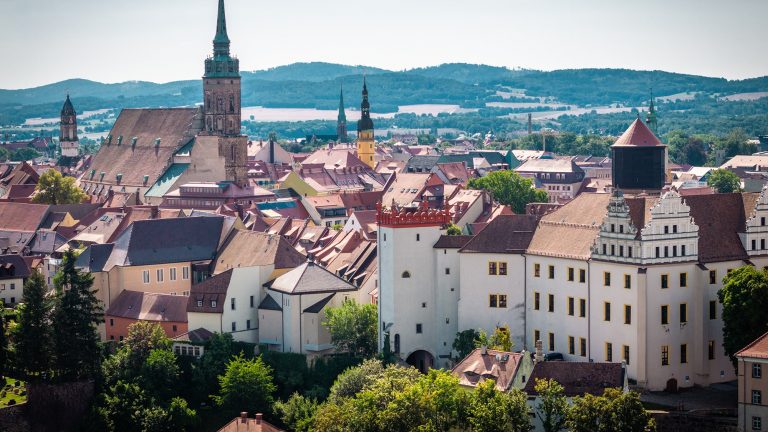 Bautzen: Neusche Promenade wieder frei