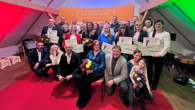 LK Görlitz: 100.000 Euro für das Ehrenamt