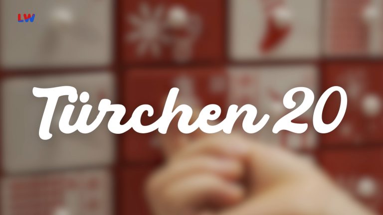 Türchen 20 – LAUSITZWELLE Adventskalender 2025